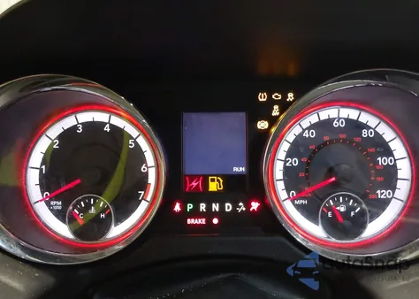 2019 Dodge Grand Caravan Gt from USA, damaged, VIN 2C4RDGEG5KR647769